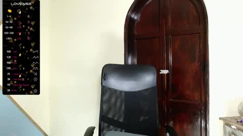 Kilian xxx online show from February 25, 3:20 pm