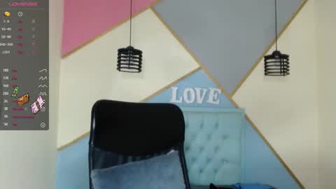 Kilian xxx online show from February 18, 11:55 am