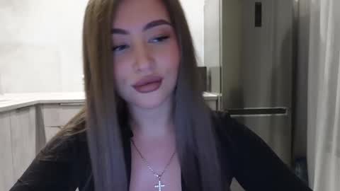 EvaAnna online show from February 23, 8:44 pm