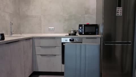 EvaAnna online show from November 12, 7:16 pm