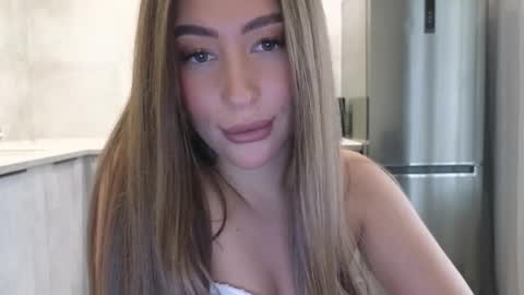 EvaAnna online show from February 27, 3:18 am