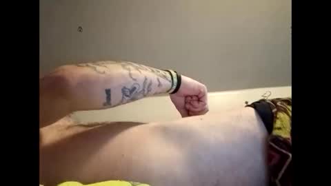 Blazedaddy online show from February 1, 12:13 pm