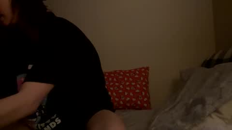 killerxkitty4 online show from January 24, 1:35 am