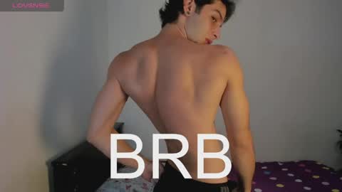 killua_parker online show from April 13, 8:57 pm