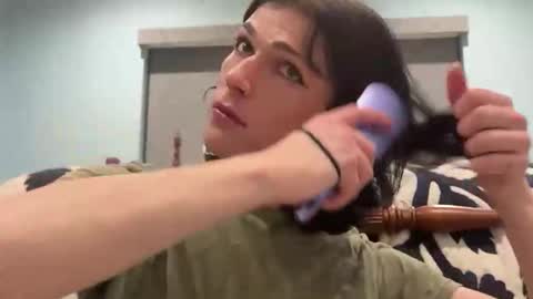 Kilo Carter online show from February 28, 3:54 am