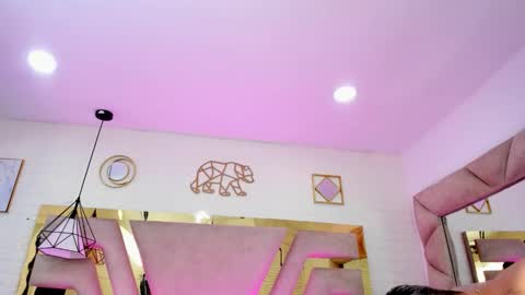 cherry  online show from March 26, 8:25 pm