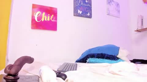 kim online show from February 19, 5:05 am