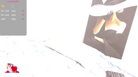 Kim  Follow me please online show from December 4, 3:28 am