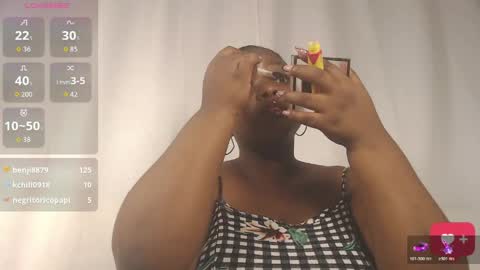 Kim  Follow me please online show from March 31, 2:23 am