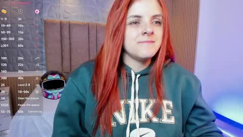 Kim online show from April 9, 11:16 am