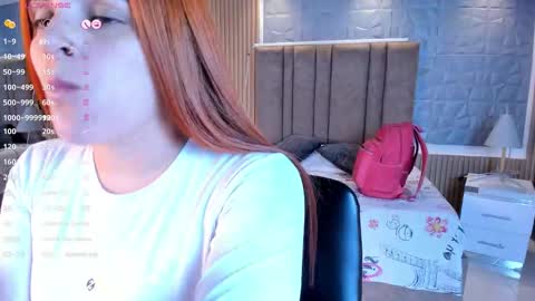 Kim online show from November 5, 1:57 pm