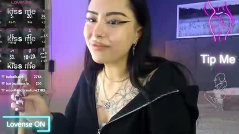 Kim online show from January 8, 5:24 am