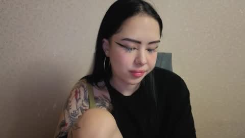 Kim online show from February 22, 5:37 pm