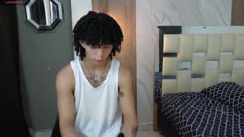 KIM online show from April 14, 1:25 pm