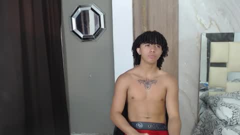 KIM online show from February 12, 2:31 pm