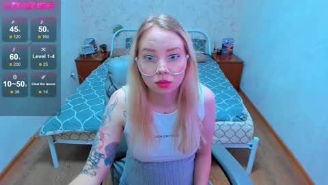 KIM online show from November 8, 11:35 am