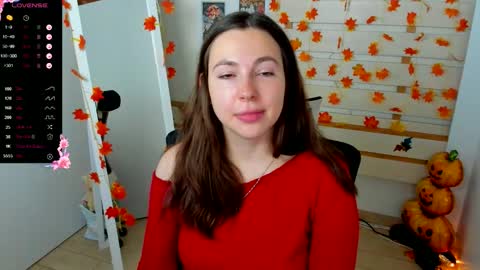 Kim online show from October 27, 1:44 pm