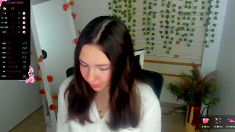 Kim online show from October 8, 6:52 am