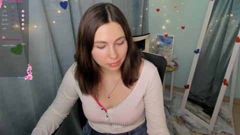 Kim online show from February 8, 4:57 pm