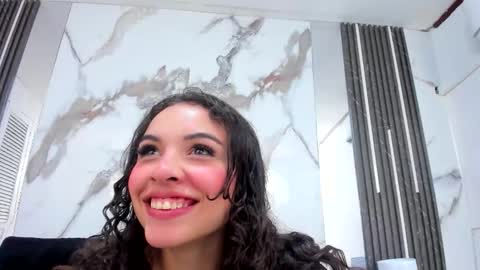 Snapshot of kim_lennon chatting on October 6, 8:04 pm K I M online show from October 6, 8:04 pm