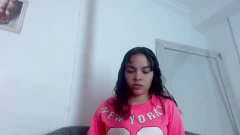 Snapshot of kim_lennon chatting on February 23, 1:53 pm K I M online show from February 23, 1:53 pm