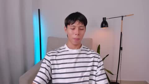 Kim Lian online show from February 3, 3:27 pm