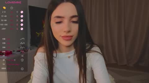 KIM online show from February 17, 9:14 pm