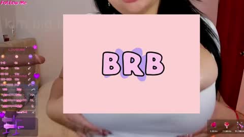 kim online show from April 11, 1:32 am