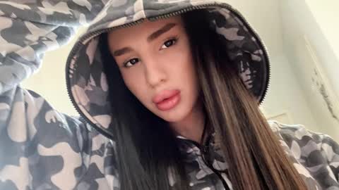 Kim Oberlin online show from February 1, 10:56 am