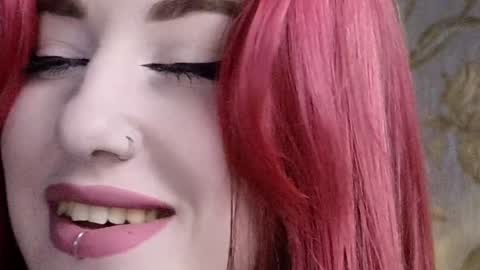 Snapshot of kim_possible1 chatting on January 30, 2:15 pm Hi Im Kimberly but u can call me Kim. Turn on ur sound i love to talk and moan online show from January 30, 2:15 pm