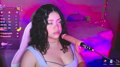 Kim Mishell  online show from September 30, 6:24 am