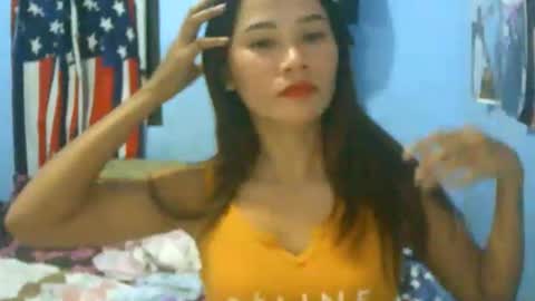 kim_starr online show from November 9, 1:47 pm