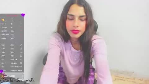 OnlyFans kimberlywexlr online show from November 28, 5:48 am