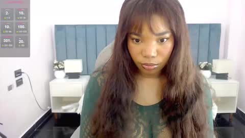 kimara lion online show from February 17, 3:27 am