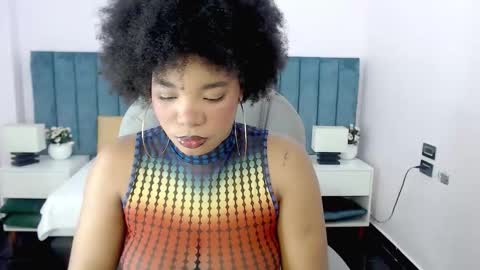 kimara lion online show from March 14, 4:05 am