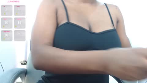 kimara lion online show from November 11, 3:31 am