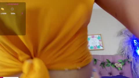 Snapshot of kimb3rly_ chatting on February 7, 7:06 pm kimberly online show from February 7, 7:06 pm