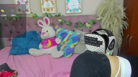Snapshot of kimb3rly_ chatting on February 25, 12:49 pm kimberly online show from February 25, 12:49 pm
