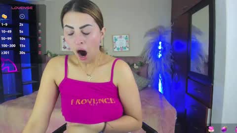 Snapshot of kimb3rly_ chatting on February 15, 12:54 pm kimberly online show from February 15, 12:54 pm