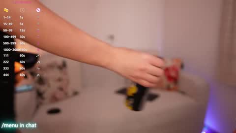 Kim online show from September 24, 12:50 am