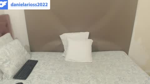 DANIELA online show from February 25, 11:04 pm