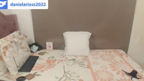 DANIELA online show from March 8, 2:45 am