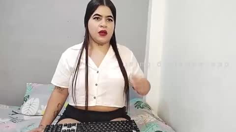 kimberly0319 online show from March 29, 8:43 pm