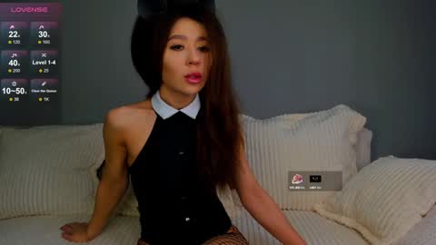 kimberly_bohnes online show from February 7, 6:24 pm