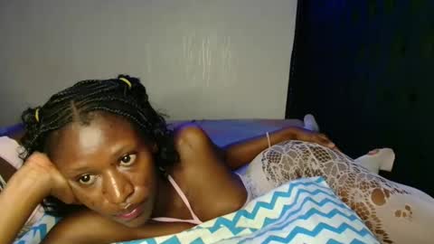 Kimberly online show from March 20, 6:13 pm