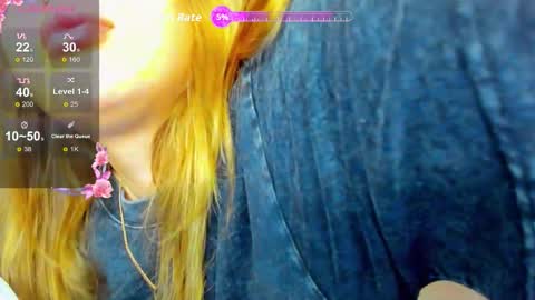 Snapshot of kimberly_mmm chatting on October 1, 12:04 pm kimberly_mmm online show from October 1, 12:04 pm