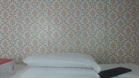 Kimberly online show from March 2, 11:09 pm