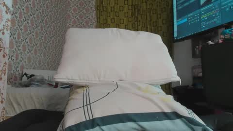 Kimberly online show from October 10, 12:38 am