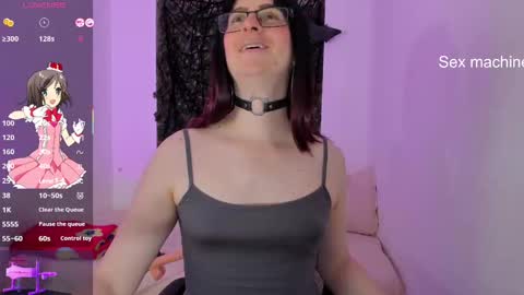 Snapshot of kimberly_thonson chatting on October 6, 8:15 pm kimberly_thonson online show from October 6, 8:15 pm