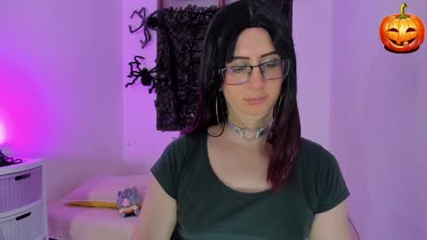 Snapshot of kimberly_thonson chatting on October 17, 10:47 pm kimberly_thonson online show from October 17, 10:47 pm